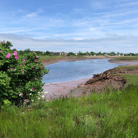 Pleasant Street Inn Parrsboro Luaran gambar