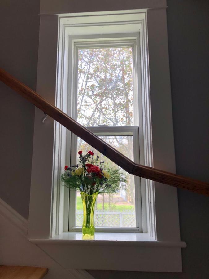 Pleasant Street Inn Parrsboro Luaran gambar
