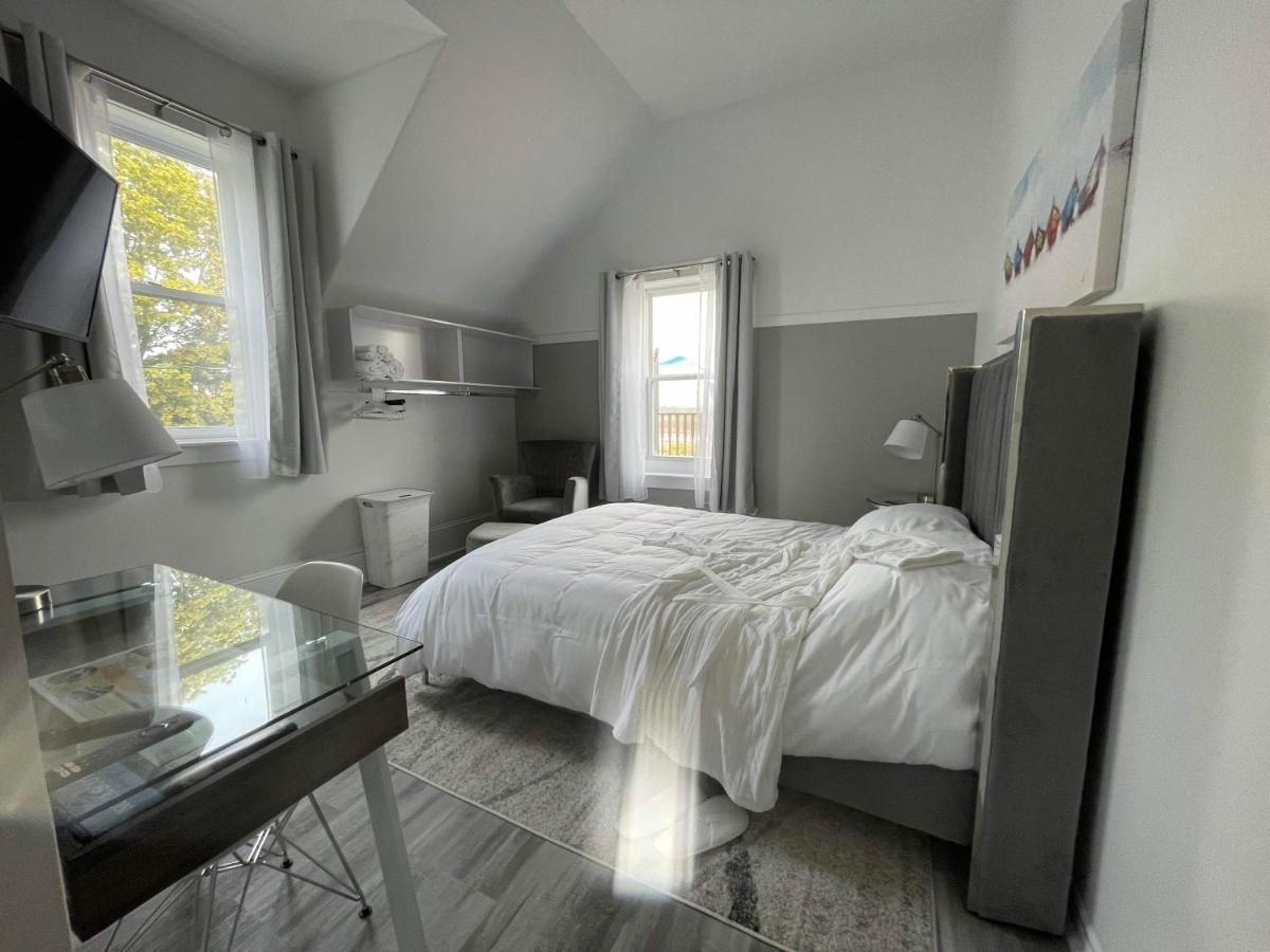 Pleasant Street Inn Parrsboro Luaran gambar