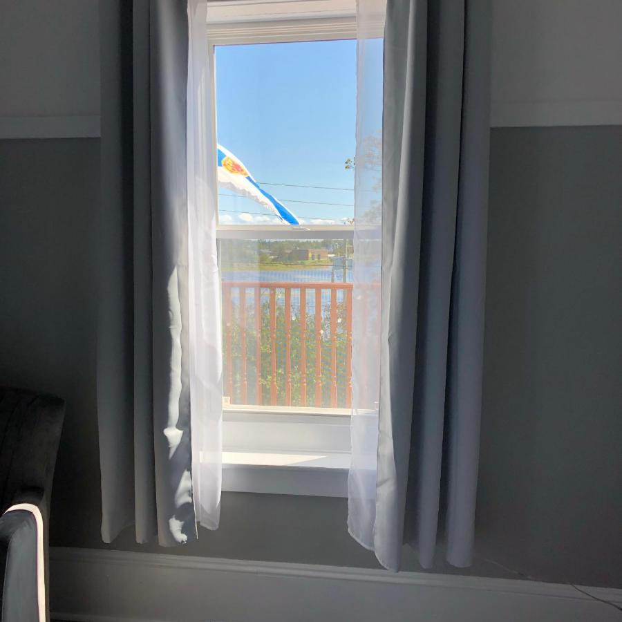 Pleasant Street Inn Parrsboro Luaran gambar