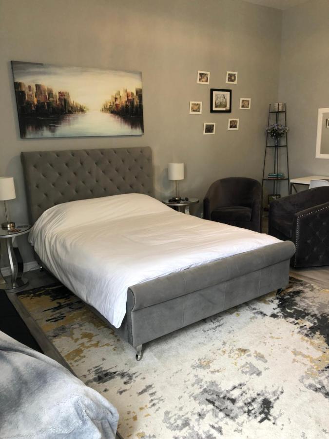 Pleasant Street Inn Parrsboro Luaran gambar
