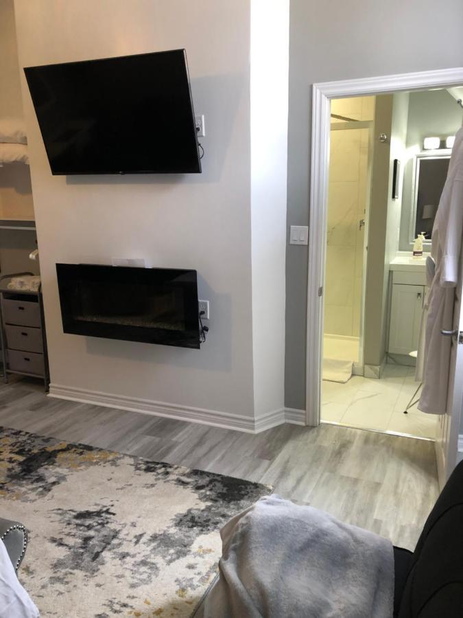 Pleasant Street Inn Parrsboro Luaran gambar