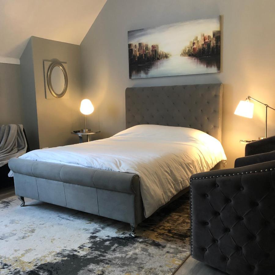 Pleasant Street Inn Parrsboro Luaran gambar