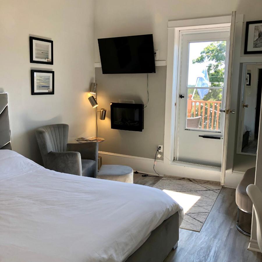 Pleasant Street Inn Parrsboro Luaran gambar