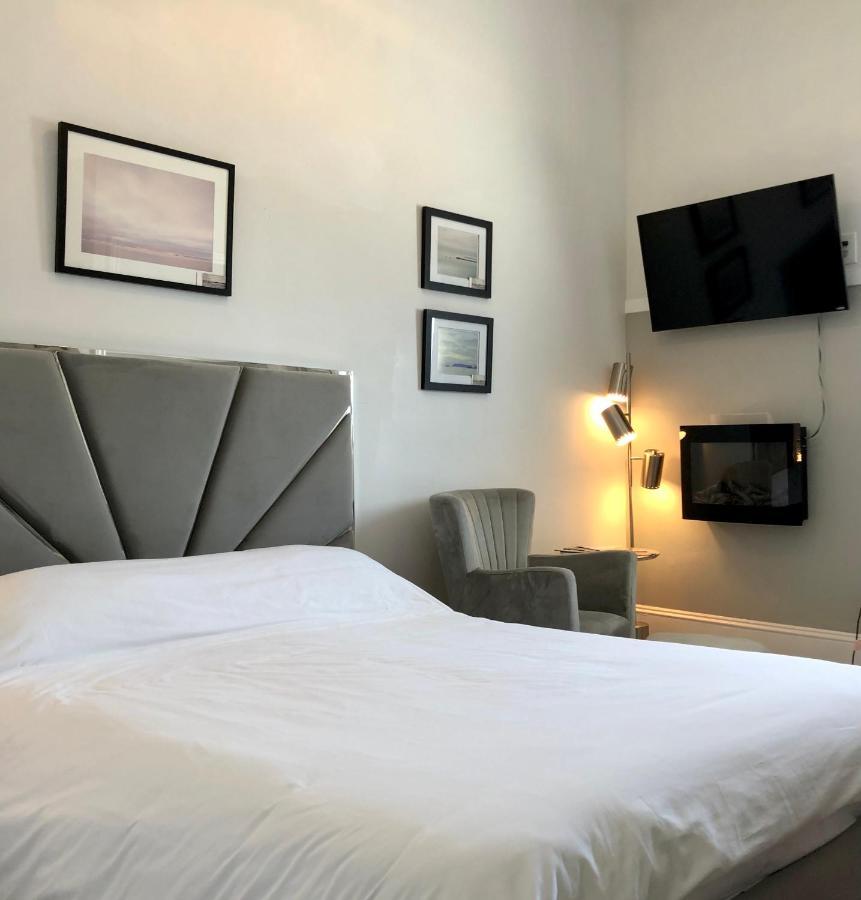 Pleasant Street Inn Parrsboro Luaran gambar