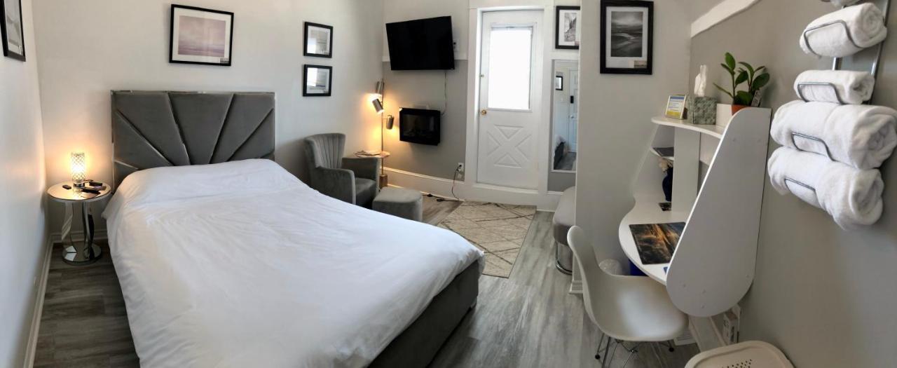 Pleasant Street Inn Parrsboro Luaran gambar